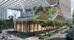 Keppel South Central (D2), Retail #492293161